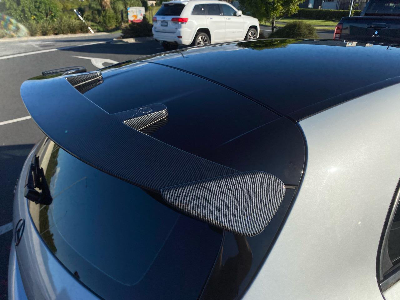 2013 Mercedes-Benz A180