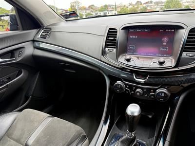 2015 Holden Commodore - Thumbnail