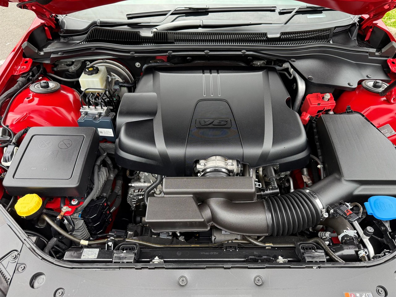 2015 Holden Commodore