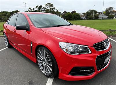 2015 Holden Commodore - Thumbnail