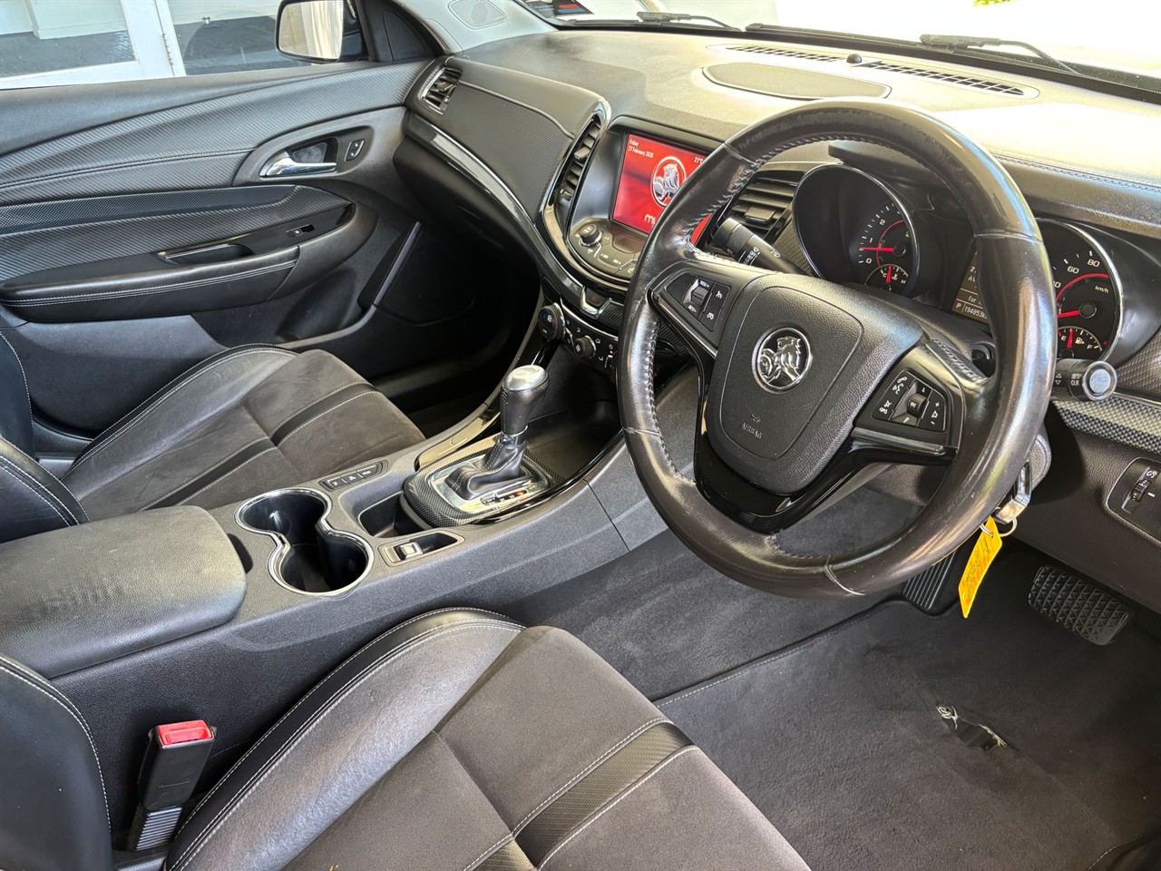 2013 Holden Commodore