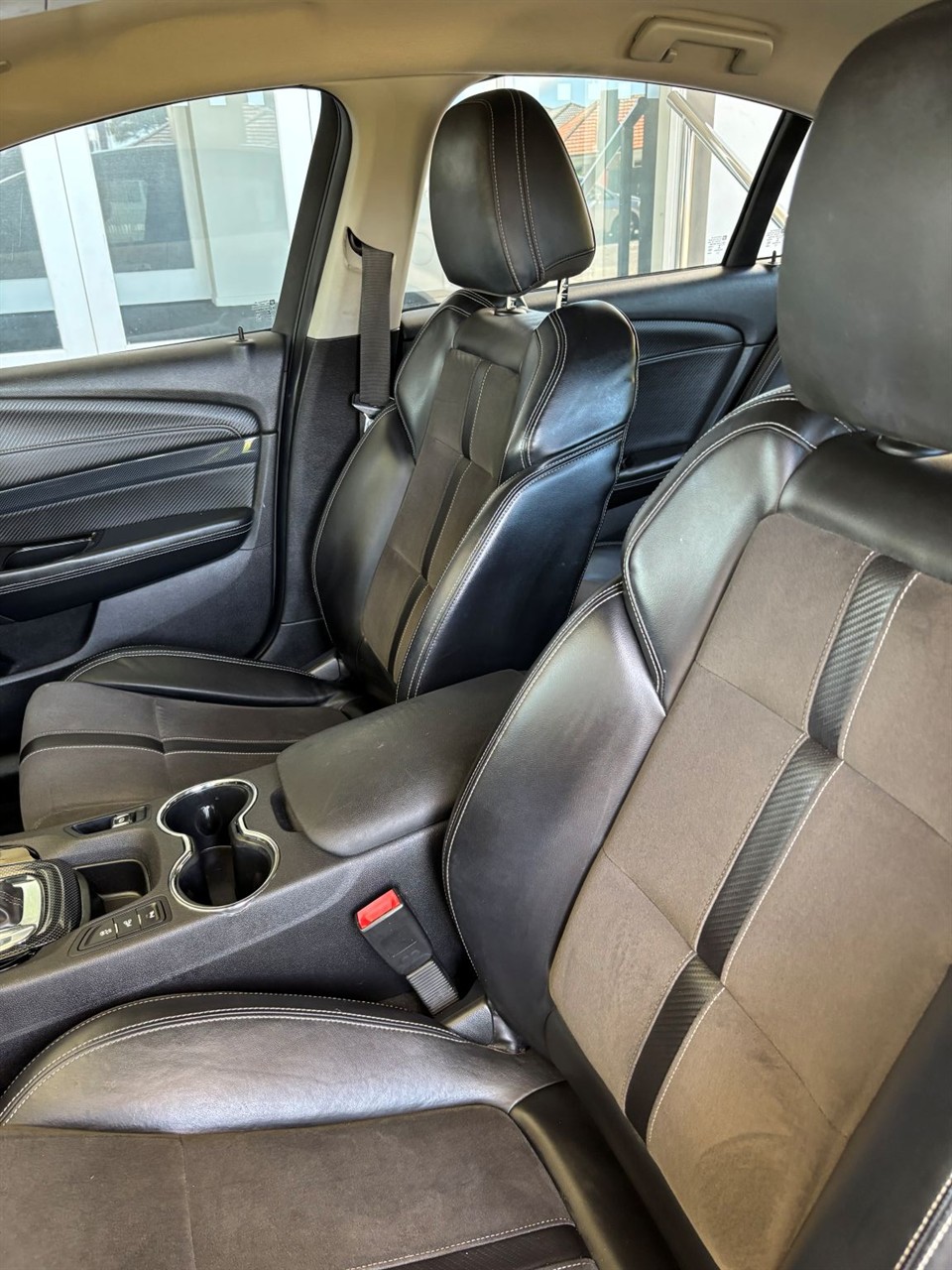 2013 Holden Commodore
