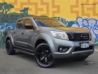 2017 Nissan Navara - Thumbnail