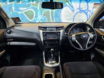 2017 Nissan Navara - Thumbnail