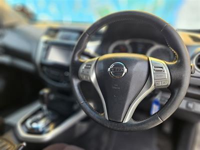2017 Nissan Navara - Thumbnail