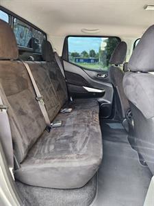 2017 Nissan Navara - Thumbnail