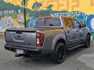 2017 Nissan Navara - Thumbnail