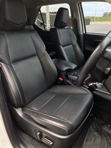 2021 Toyota Fortuner - Thumbnail