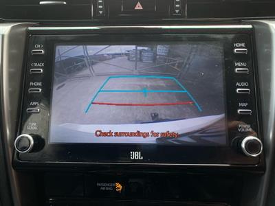 2021 Toyota Fortuner - Thumbnail