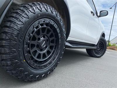 2021 Toyota Fortuner - Thumbnail