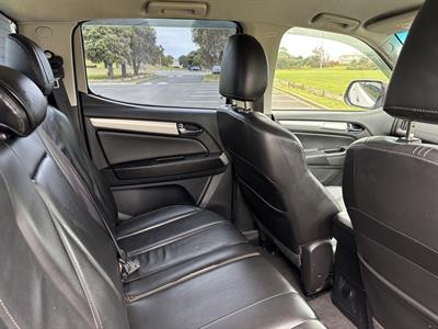 2016 Holden Colorado - Thumbnail