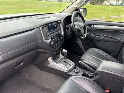 2016 Holden Colorado - Thumbnail