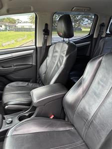 2016 Holden Colorado - Thumbnail