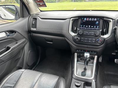 2016 Holden Colorado - Thumbnail