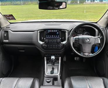 2016 Holden Colorado - Thumbnail