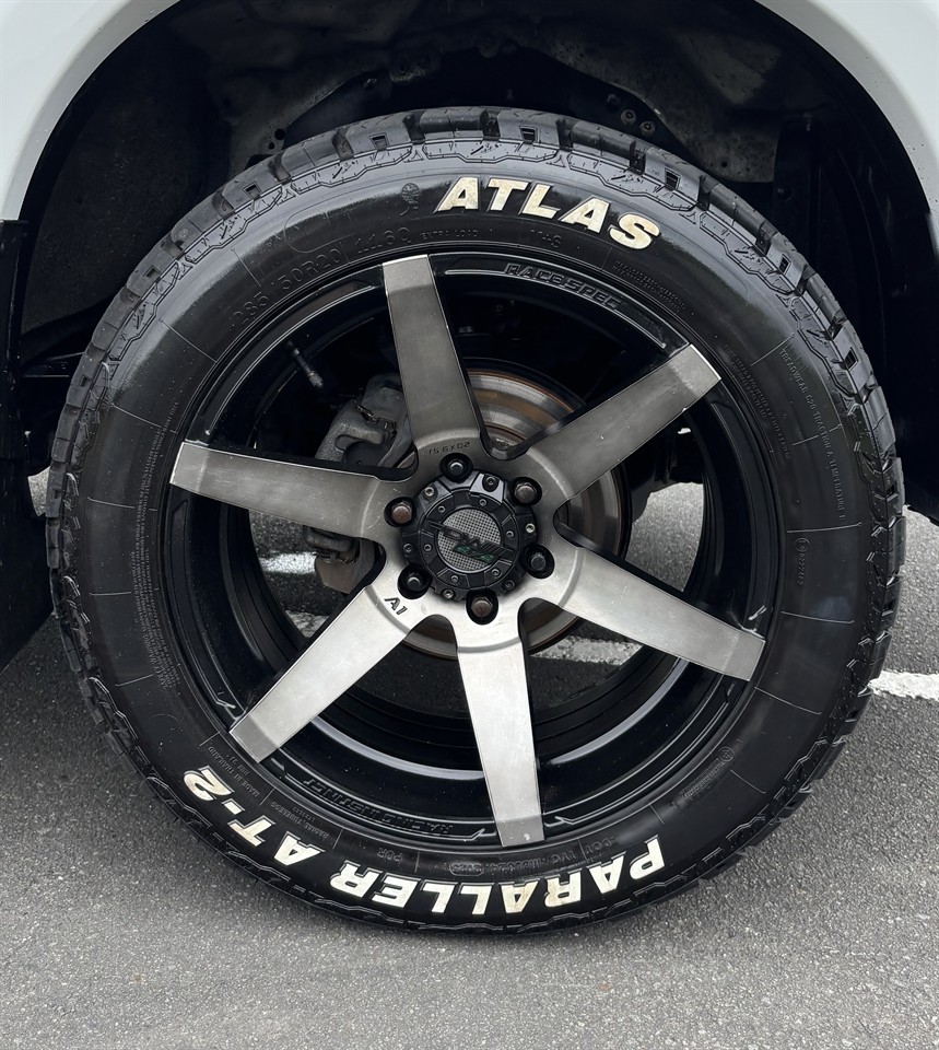 2016 Holden Colorado