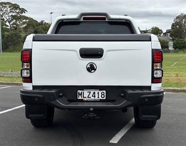 2016 Holden Colorado - Thumbnail