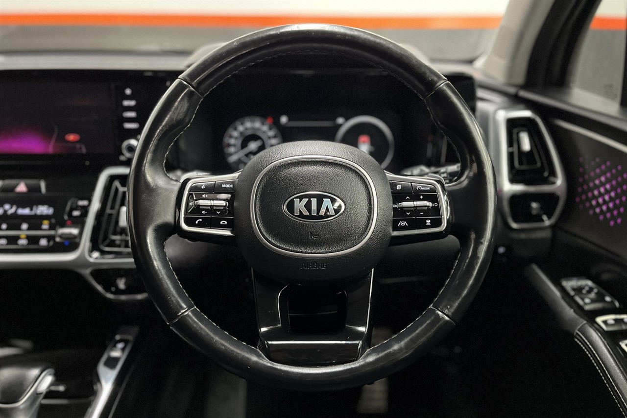 2020 Kia Sorento