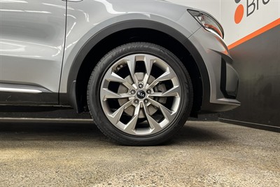 2020 Kia Sorento - Thumbnail