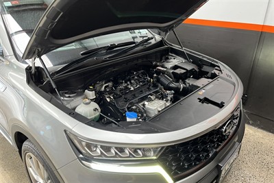 2020 Kia Sorento - Thumbnail