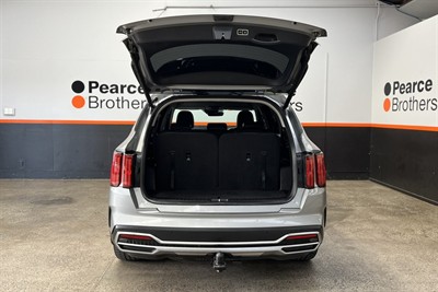 2020 Kia Sorento - Thumbnail
