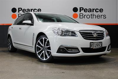 2016 Holden COMMODORE - Thumbnail