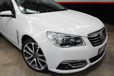 2016 Holden COMMODORE - Thumbnail