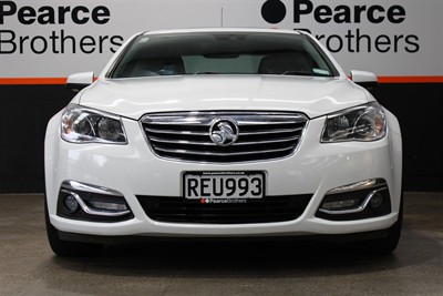 2016 Holden COMMODORE - Thumbnail