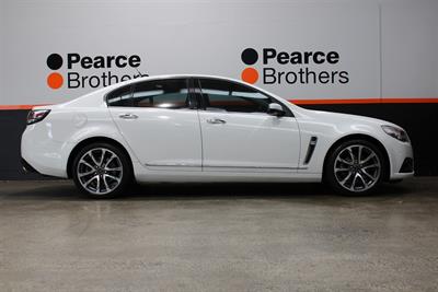 2016 Holden COMMODORE - Thumbnail