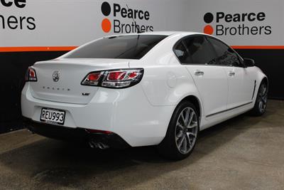 2016 Holden COMMODORE - Thumbnail