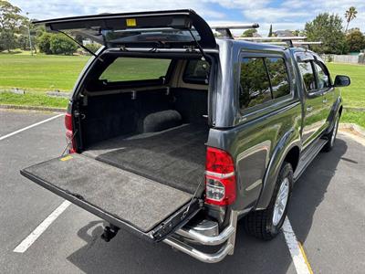 2015 Toyota Hilux - Thumbnail