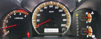 2015 Toyota Hilux - Thumbnail