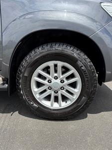 2015 Toyota Hilux - Thumbnail