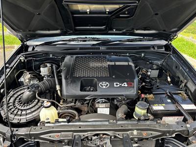 2015 Toyota Hilux - Thumbnail