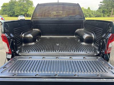 2016 Ssangyong Actyon - Thumbnail