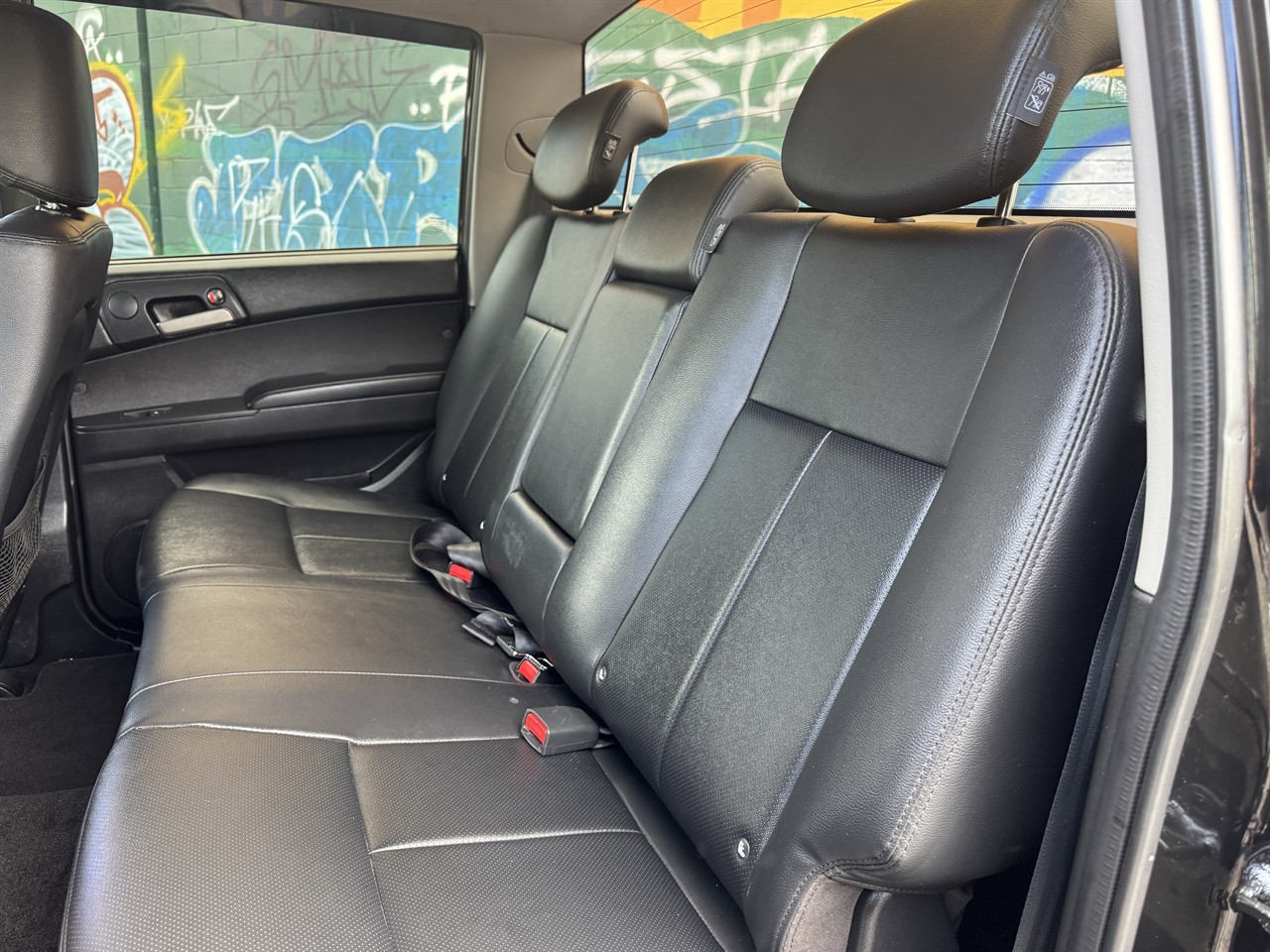 2016 Ssangyong Actyon