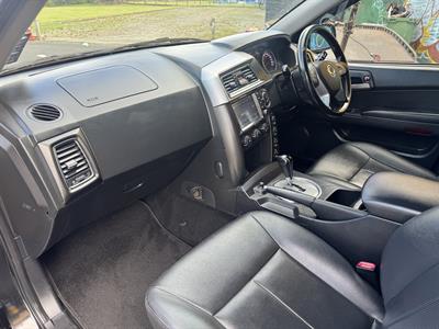 2016 Ssangyong Actyon - Thumbnail