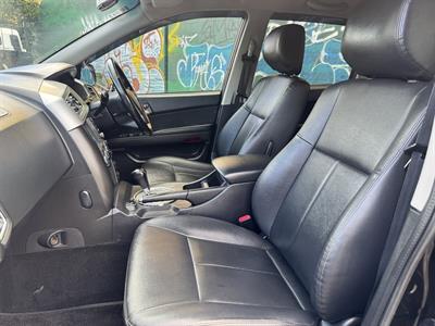 2016 Ssangyong Actyon - Thumbnail