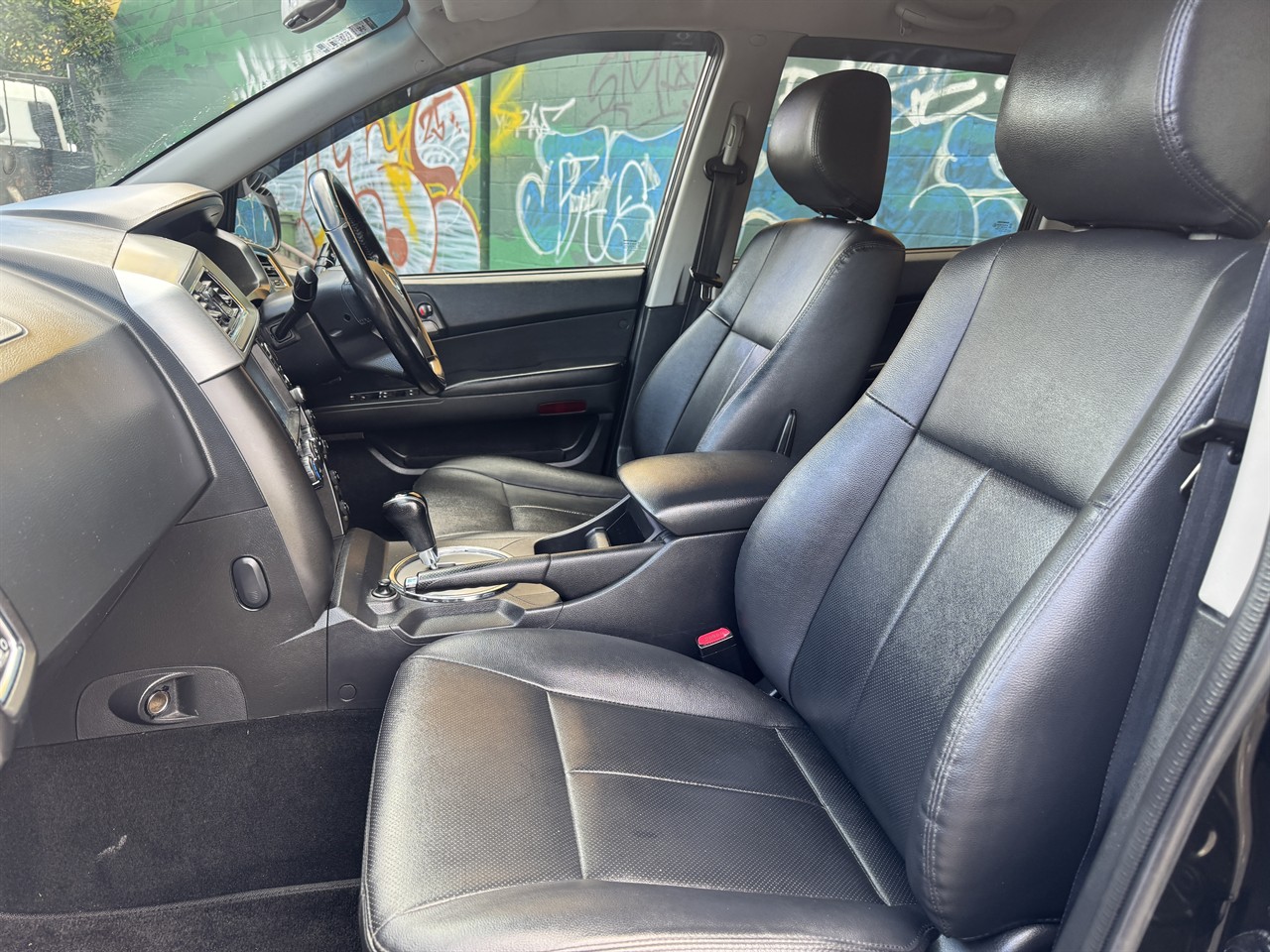 2016 Ssangyong Actyon