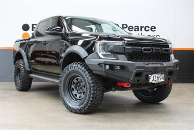 2022 Ford Ranger - Image Coming Soon