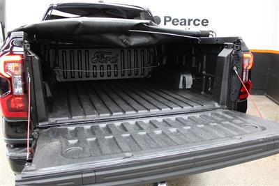 2022 Ford Ranger - Thumbnail