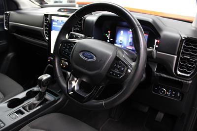 2022 Ford Ranger - Thumbnail