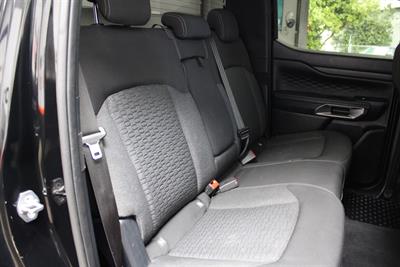 2022 Ford Ranger - Thumbnail