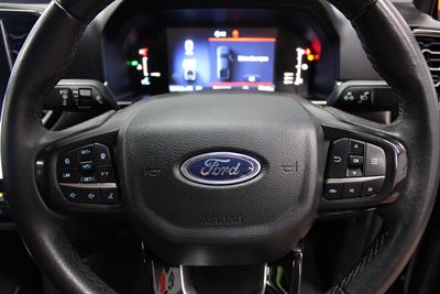 2022 Ford Ranger - Thumbnail