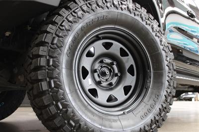 2022 Ford Ranger - Thumbnail