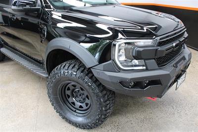 2022 Ford Ranger - Thumbnail