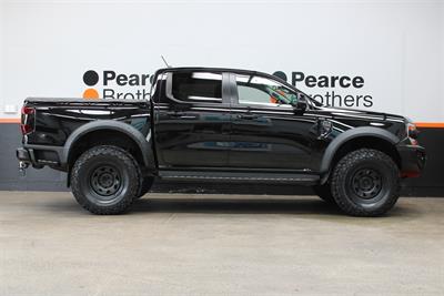 2022 Ford Ranger - Thumbnail