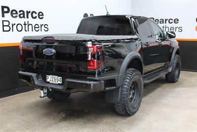 2022 Ford Ranger - Thumbnail
