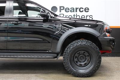 2022 Ford Ranger - Thumbnail