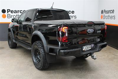 2022 Ford Ranger - Thumbnail